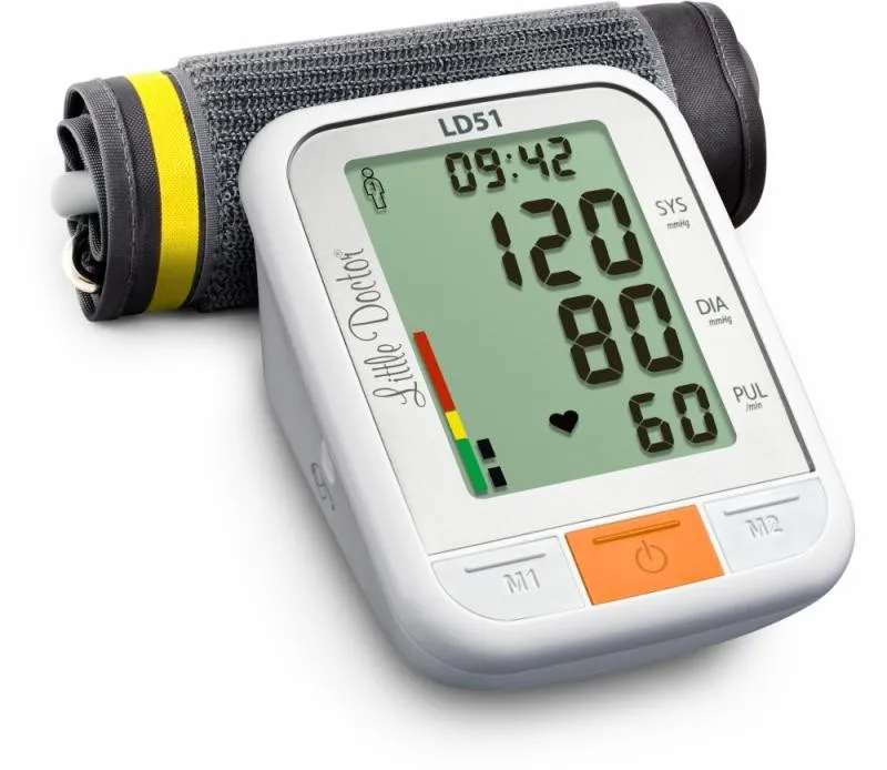 Тонометр Little Doctor LD-51 в Москве и Московской области от магазина Ammina