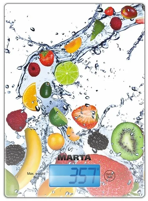 Весы Marta MT-1633 в Москве и Московской области от магазина Ammina