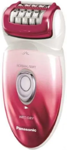 Эпилятор Panasonic ES-ED92 в Москве и Московской области от магазина Ammina