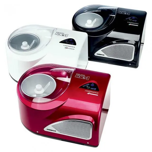 Йогуртница Nemox Gelato NXT1 L’automatica в Москве и Московской области от магазина Ammina
