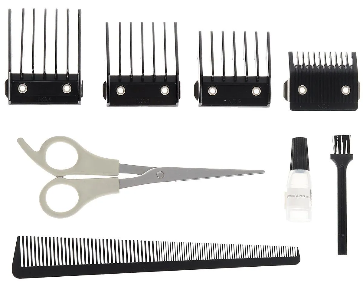 Машинка для стрижки волос First FA-5675-1 в Москве и Московской области от магазина Ammina