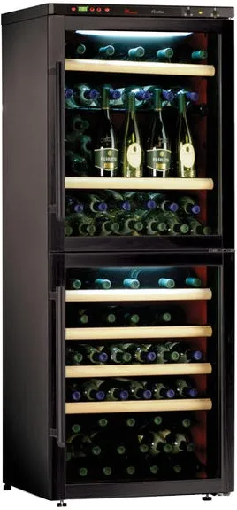 Винный шкаф IP Industrie C 402 в Москве и Московской области от магазина Ammina