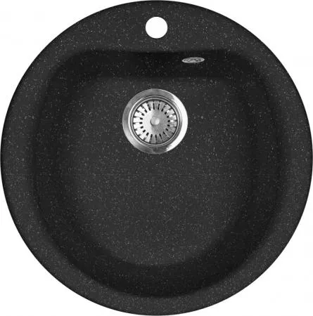 Кухонная мойка AquaGranitEx M-07 в Москве и Московской области от магазина Ammina