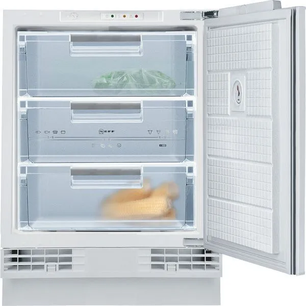 Встраиваемая морозильная камера Neff G4344 X7 в Москве и Московской области от магазина Ammina