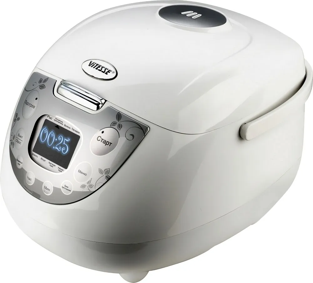 Мультиварка Vitesse VS-517 в Москве и Московской области от магазина Ammina