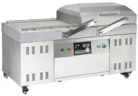 Вакуумный упаковщик Indokor IVP-500-2S в Москве и Московской области от магазина Ammina