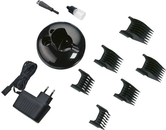 Машинка для стрижки волос Ermila 1870-0020 в Москве и Московской области от магазина Ammina