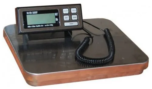 Весы Mercury M-ER 333FA-150.50 в Москве и Московской области от магазина Ammina
