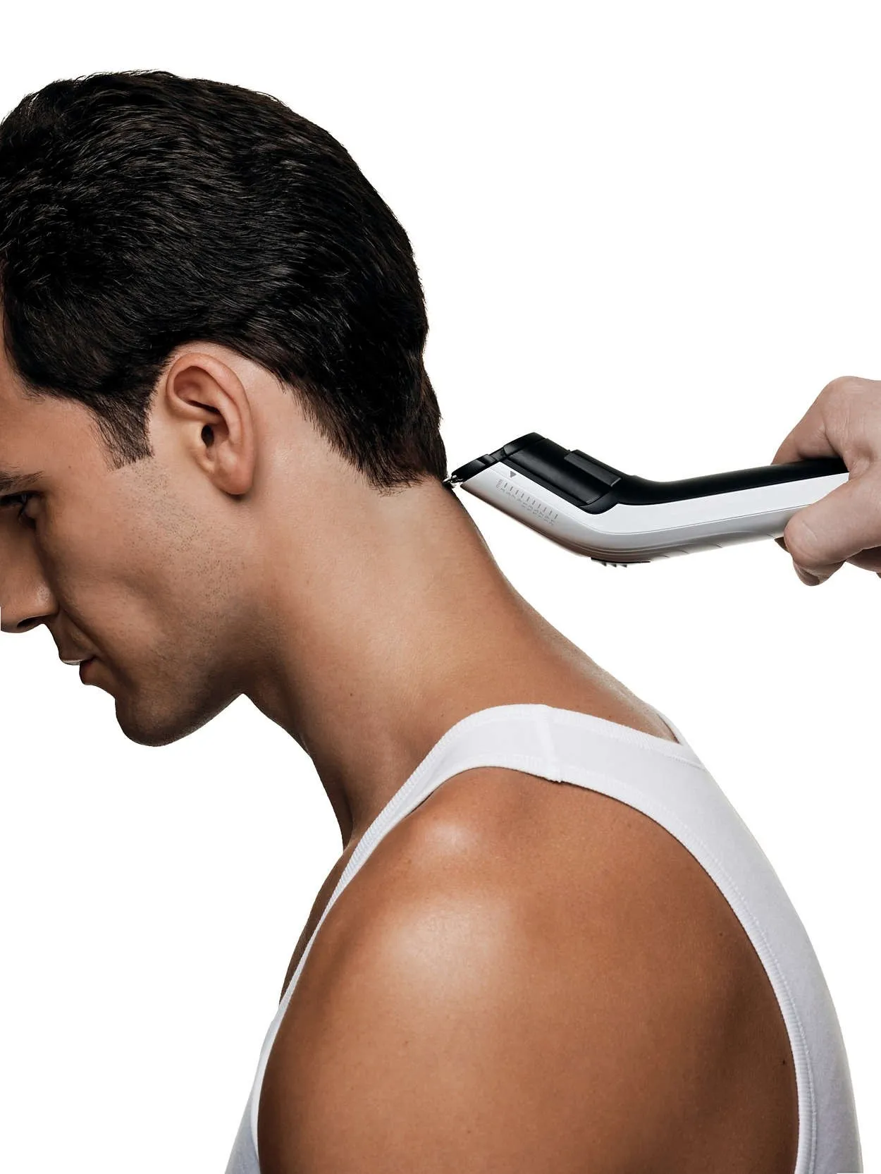 Машинка для стрижки волос Philips QC-5130 в Москве и Московской области от магазина Ammina