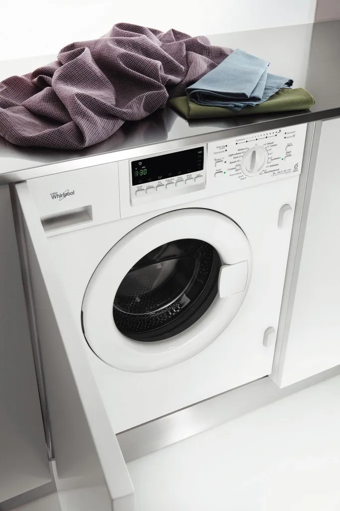 Встраиваемая стиральная машина Whirlpool AWOC 7714 в Москве и Московской области от магазина Ammina