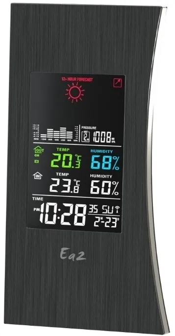 Метеостанция Ea2 ED 609 в Москве и Московской области от магазина Ammina