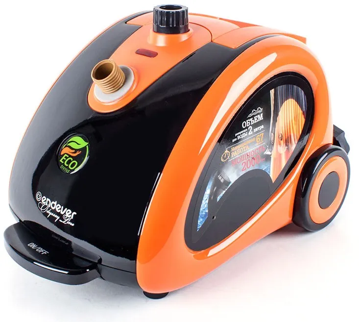 Пароочиститель Kromax Q-506 в Москве и Московской области от магазина Ammina