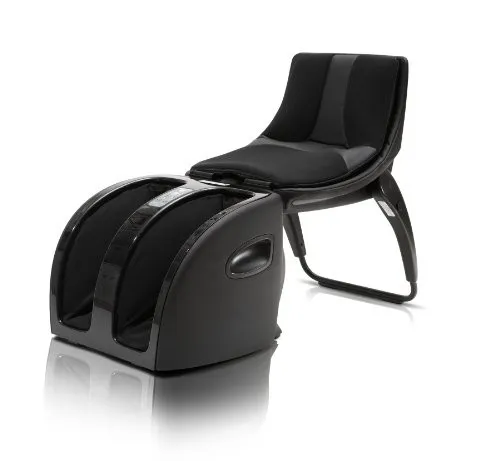 Массажное кресло Inada Cube Plus в Москве и Московской области от магазина Ammina
