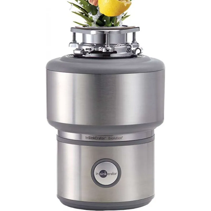 Измельчитель отходов In-Sink-Erator Evolution 200 в Москве и Московской области от магазина Ammina