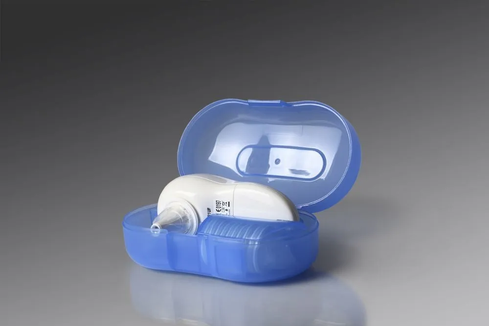 Медицинский термометр Omron Gentle Temp 510 в Москве и Московской области от магазина Ammina