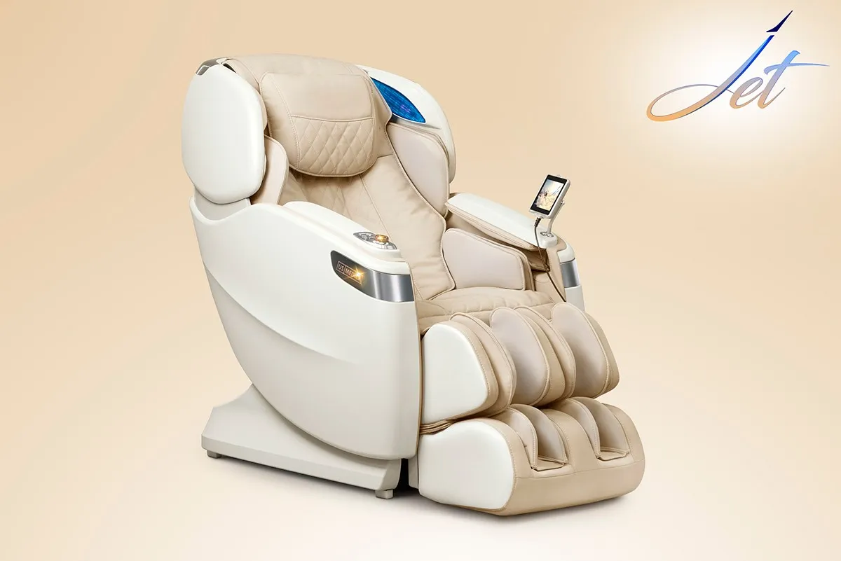 Массажное кресло US Medica Jet в Москве и Московской области от магазина Ammina