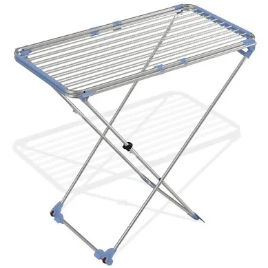 Сушилка для белья Gimi Duo Alu в Москве и Московской области от магазина Ammina