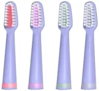 Насадки для зубных щеток Marta MT-2605 в Москве и Московской области от магазина Ammina