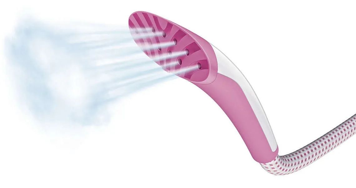 Пароочиститель Philips DailyTouch GC 504 в Москве и Московской области от магазина Ammina