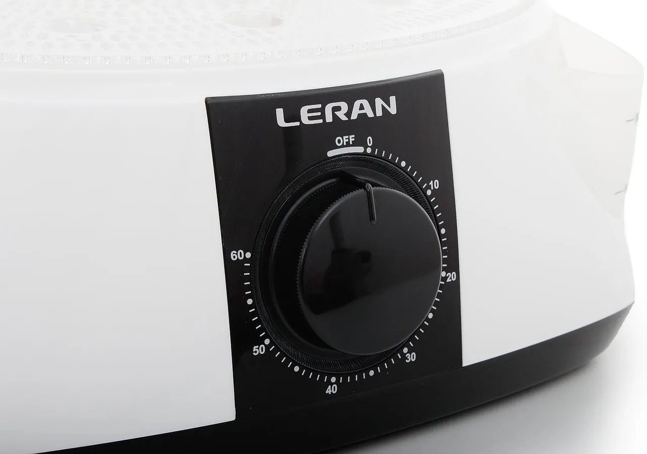 Пароварка / яйцеварка Leran FS-355 в Москве и Московской области от магазина Ammina