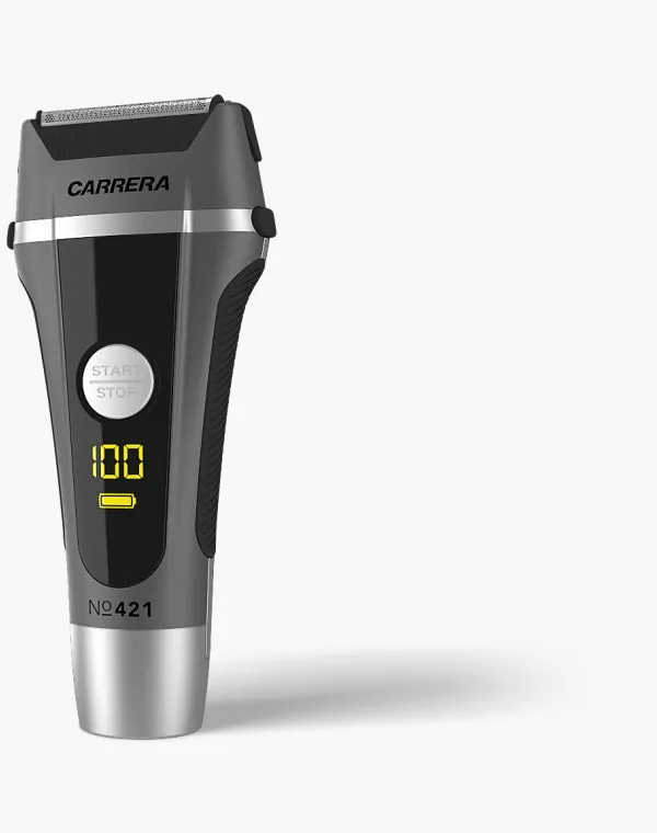 Электробритва Carrera CRR-421 в Москве и Московской области от магазина Ammina