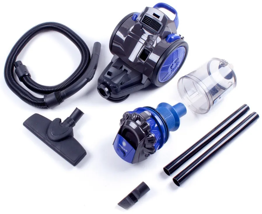 Пылесос Kromax VC-560 в Москве и Московской области от магазина Ammina