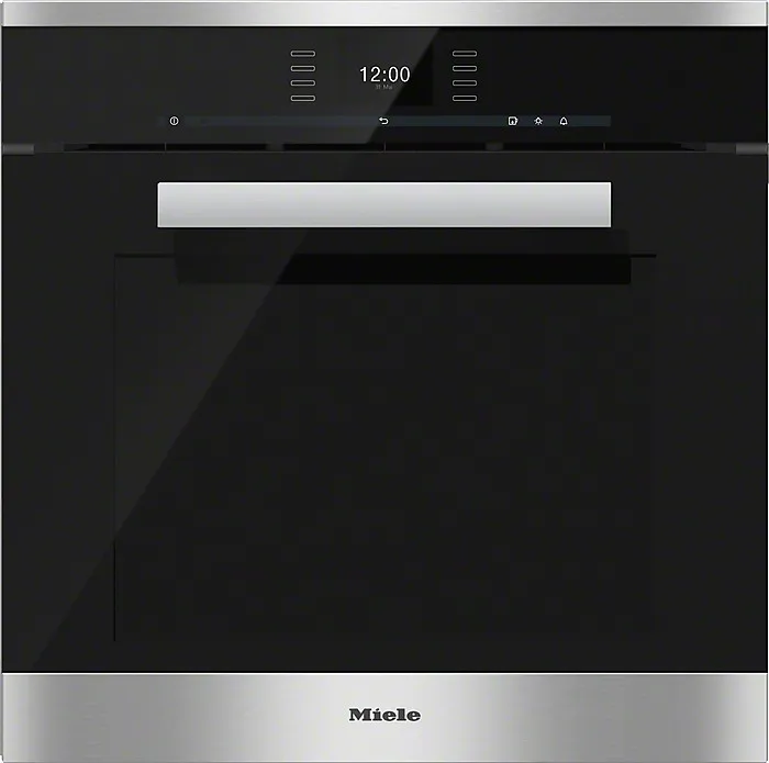 Встраиваемая пароварка Miele DGC 6660 в Москве и Московской области от магазина Ammina