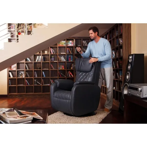 Массажное кресло Casada Moodrelax в Москве и Московской области от магазина Ammina