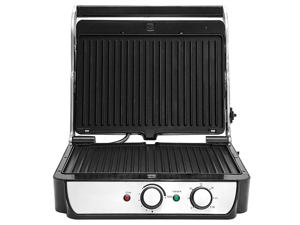 Электрогриль KITFORT KT-1630 в Москве и Московской области от магазина Ammina