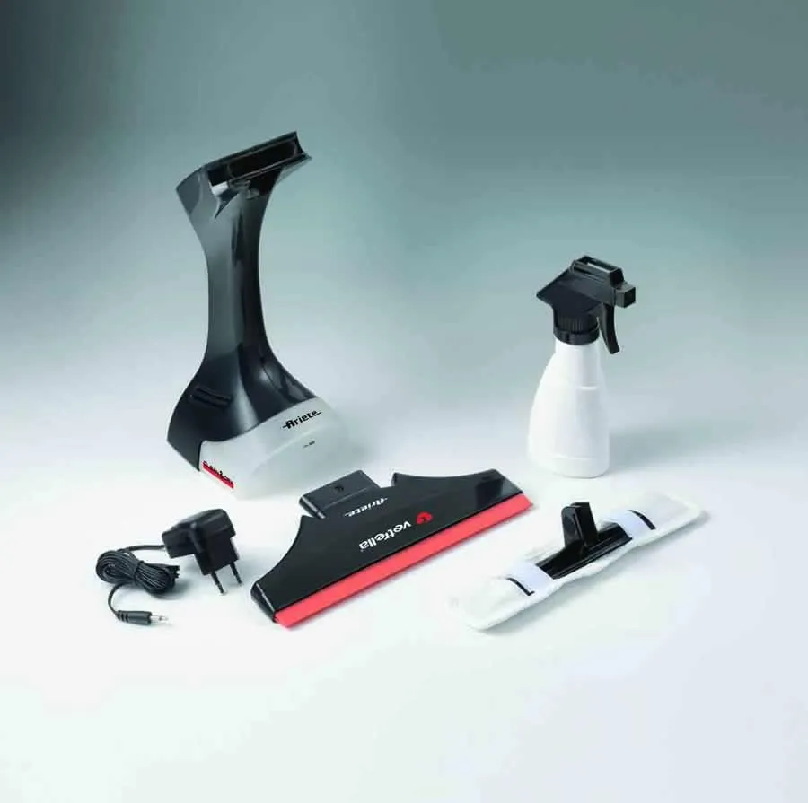 Уборочная машина Ariete 4125 в Москве и Московской области от магазина Ammina