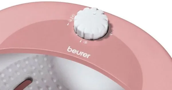 Массажная ванночка для ног Beurer FB 20 в Москве и Московской области от магазина Ammina