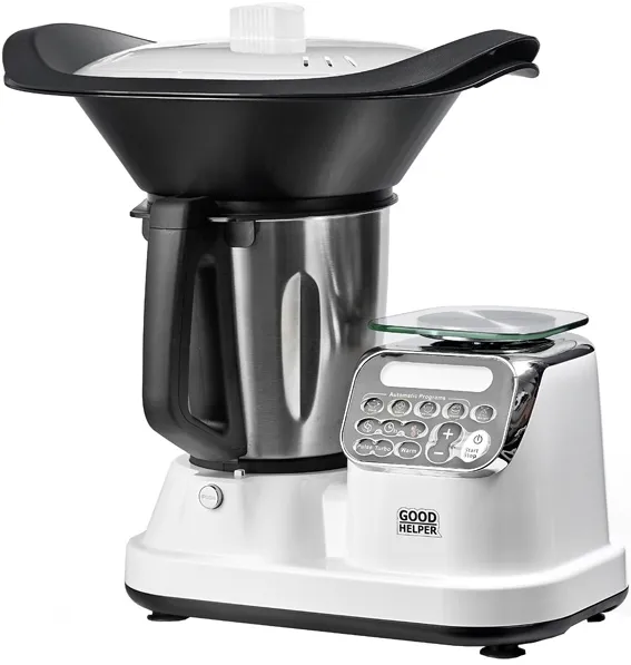 Кухонный комбайн Good Helper SB-U501 в Москве и Московской области от магазина Ammina