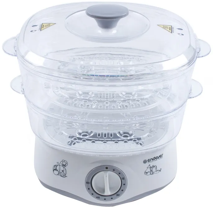 Пароварка / яйцеварка Kromax Vita 160 в Москве и Московской области от магазина Ammina