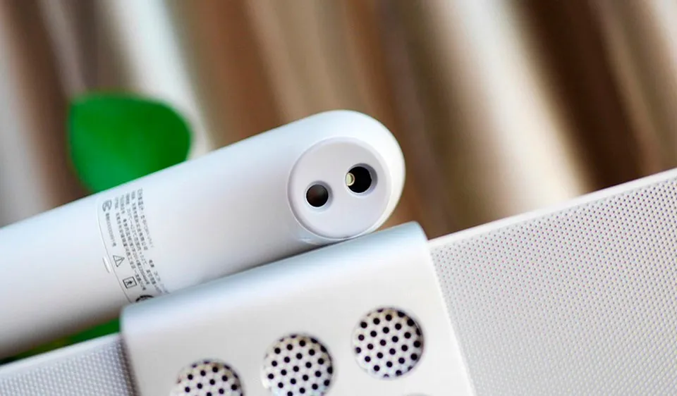 Медицинский термометр Xiaomi iHealth Thermometer в Москве и Московской области от магазина Ammina