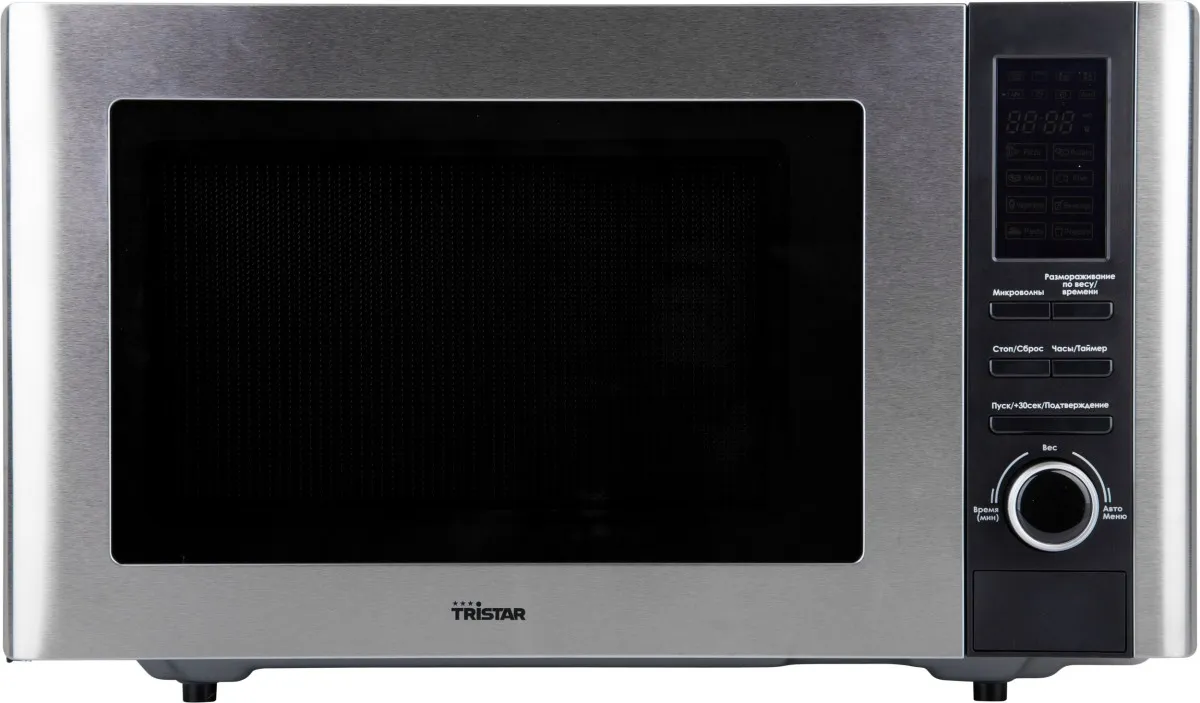 Микроволновая печь TRISTAR MW-3406 в Москве и Московской области от магазина Ammina