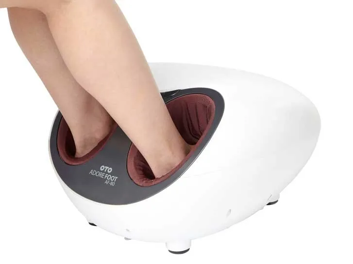 Массажер для тела OTO Adore Foot AF-80 в Москве и Московской области от магазина Ammina