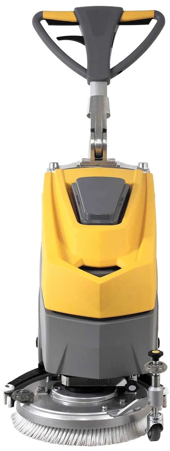Уборочная машина Ghibli FR 15 M 38 BC в Москве и Московской области от магазина Ammina