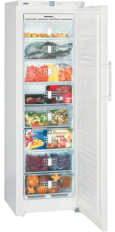 Морозильная камера Liebherr GNP 3056 в Москве и Московской области от магазина Ammina