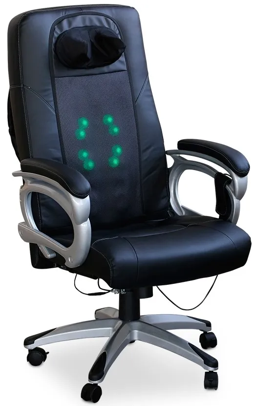 Массажное кресло Sensa RK-178 Office в Москве и Московской области от магазина Ammina