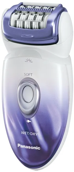 Эпилятор Panasonic ES-ED20 в Москве и Московской области от магазина Ammina