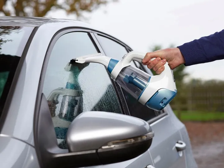 Уборочная машина Black&Decker WW 100 в Москве и Московской области от магазина Ammina