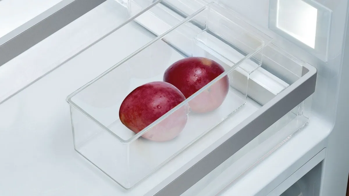 Встраиваемый холодильник Neff K 8345 X0 в Москве и Московской области от магазина Ammina