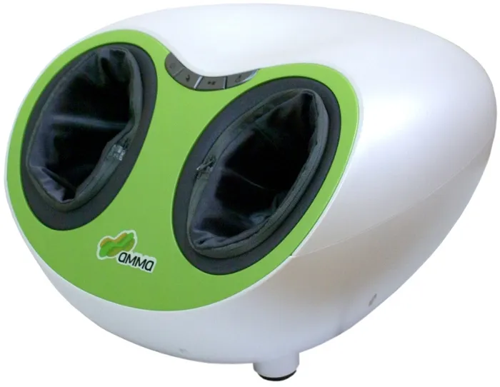 Массажер для тела AMMA Relax Foot в Москве и Московской области от магазина Ammina