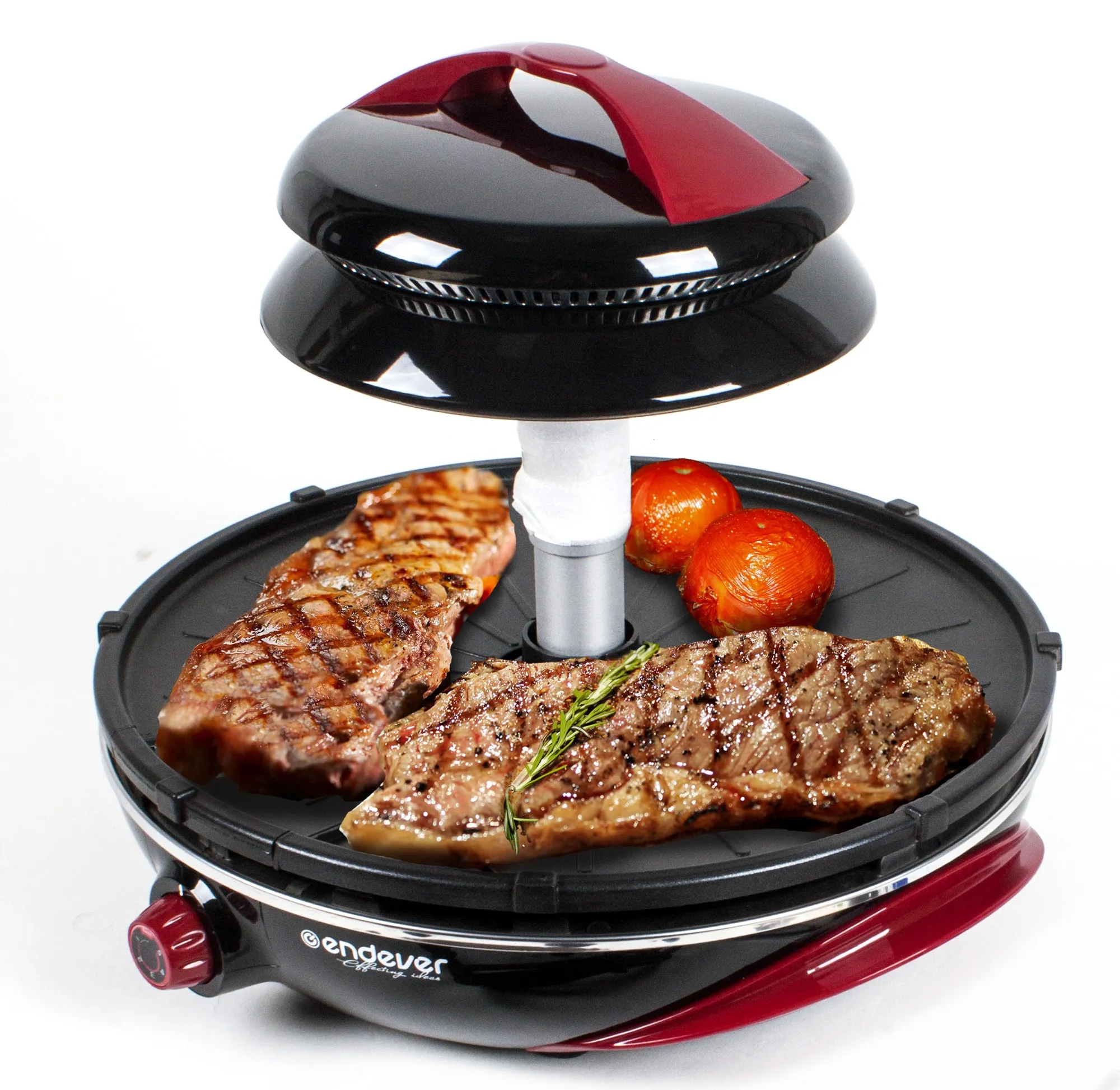 Электрогриль Kromax SkyLine AG-131 в Москве и Московской области от магазина Ammina