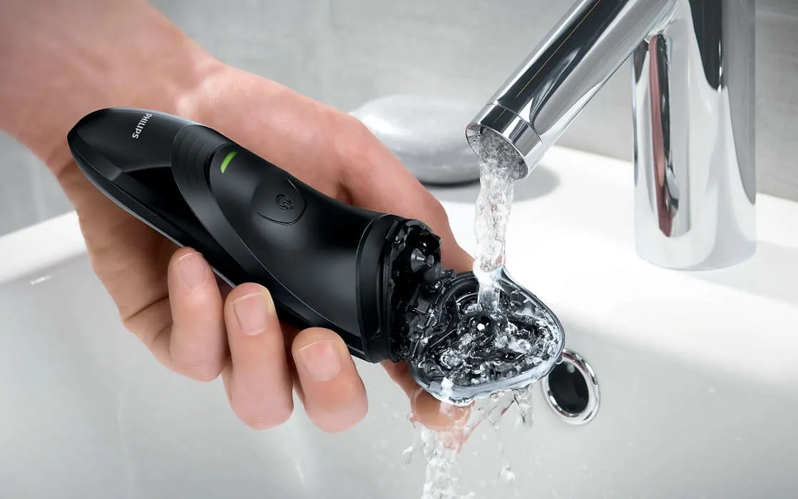 Электробритва Philips PT 849 в Москве и Московской области от магазина Ammina