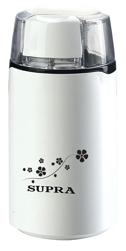 Кофемолка Supra CGS-120 в Москве и Московской области от магазина Ammina