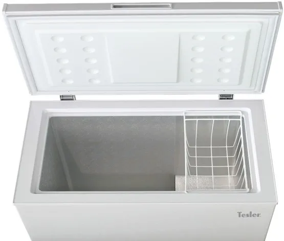 Морозильная камера Tesler CF-100 в Москве и Московской области от магазина Ammina