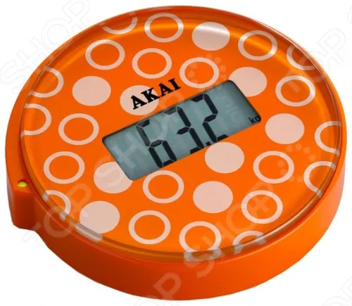 Весы Akai SB-1352 в Москве и Московской области от магазина Ammina