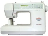 Швейная машина, оверлок Janome MC 3000 в Москве и Московской области от магазина Ammina