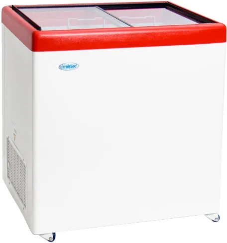 Морозильная камера Snezh MLP 250 в Москве и Московской области от магазина Ammina